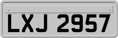 LXJ2957