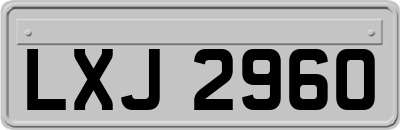 LXJ2960