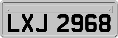 LXJ2968