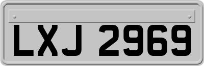 LXJ2969