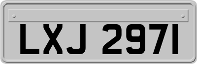 LXJ2971