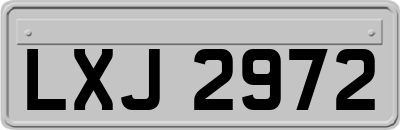 LXJ2972