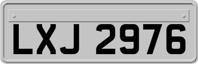 LXJ2976