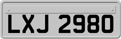 LXJ2980