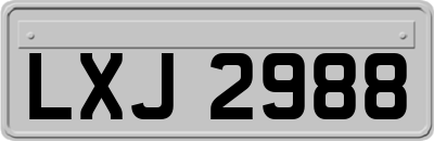 LXJ2988