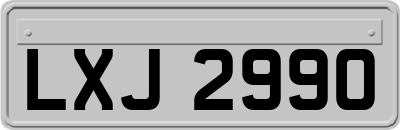 LXJ2990