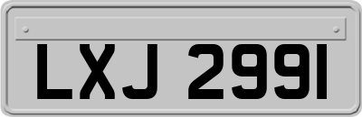 LXJ2991
