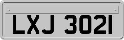 LXJ3021