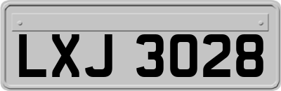 LXJ3028