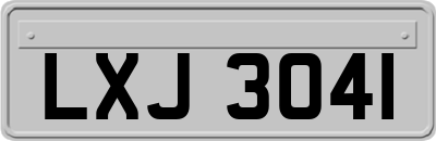 LXJ3041