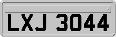 LXJ3044