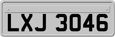 LXJ3046