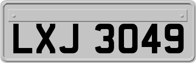 LXJ3049