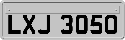 LXJ3050