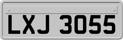 LXJ3055