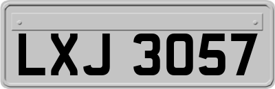 LXJ3057