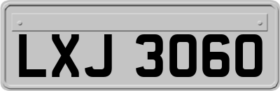 LXJ3060