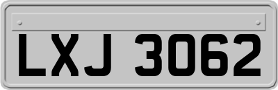 LXJ3062