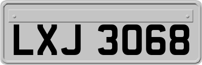 LXJ3068