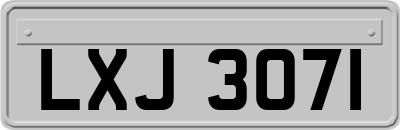 LXJ3071