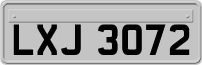 LXJ3072