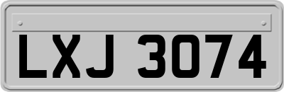 LXJ3074