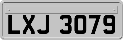 LXJ3079