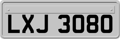LXJ3080