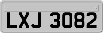 LXJ3082