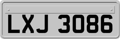LXJ3086