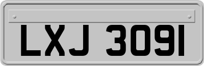 LXJ3091