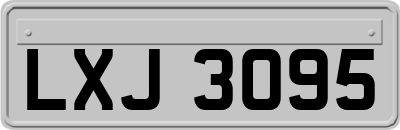LXJ3095
