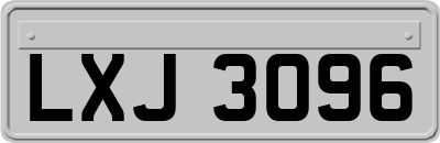 LXJ3096