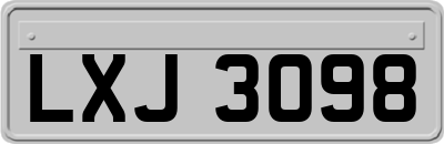 LXJ3098