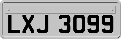 LXJ3099