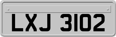 LXJ3102