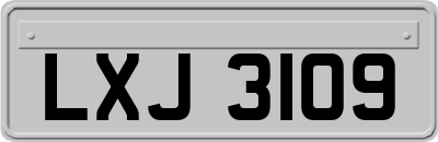 LXJ3109