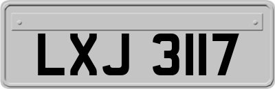 LXJ3117