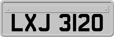LXJ3120