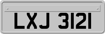 LXJ3121