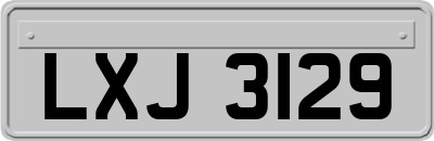 LXJ3129