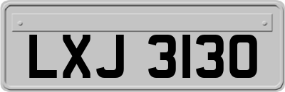 LXJ3130