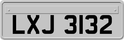 LXJ3132