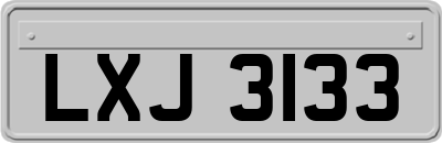 LXJ3133