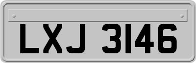 LXJ3146