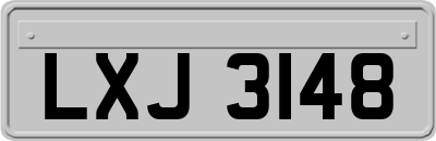 LXJ3148