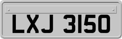 LXJ3150