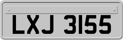 LXJ3155