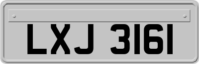LXJ3161