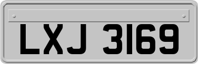 LXJ3169